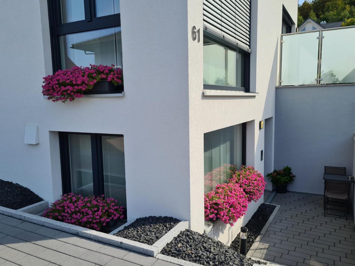Ferienwohnung Buchberg Exklusiv Neuenburg  Exterior photo