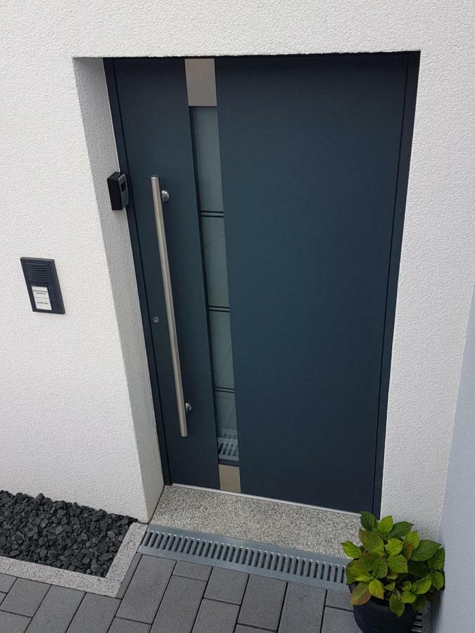 Ferienwohnung Buchberg Exklusiv Neuenburg  Exterior photo